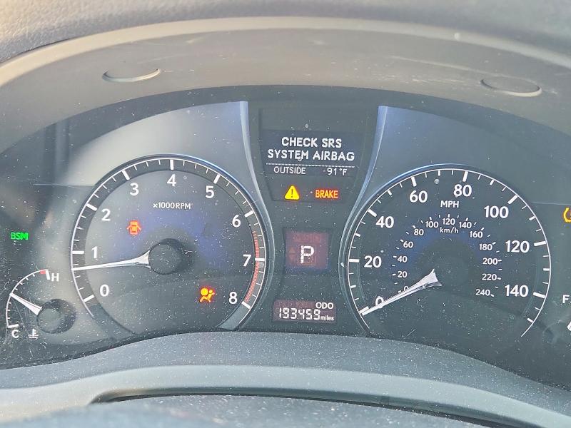 Aukcja sprzedaży 2013 Lexus Rx 350, vin: 2T2BK1BA2DC196061, numer aukcji: 68945976