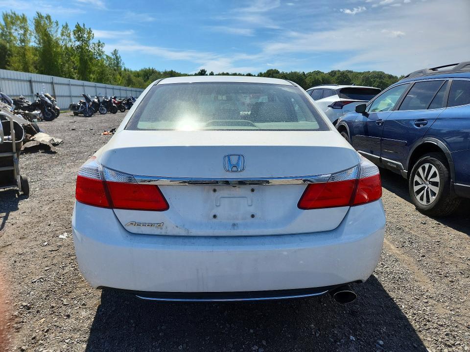 Aukcja sprzedaży 2013 Honda Accord, vin: 1HGCR2F39DA088211, numer aukcji: 68410046