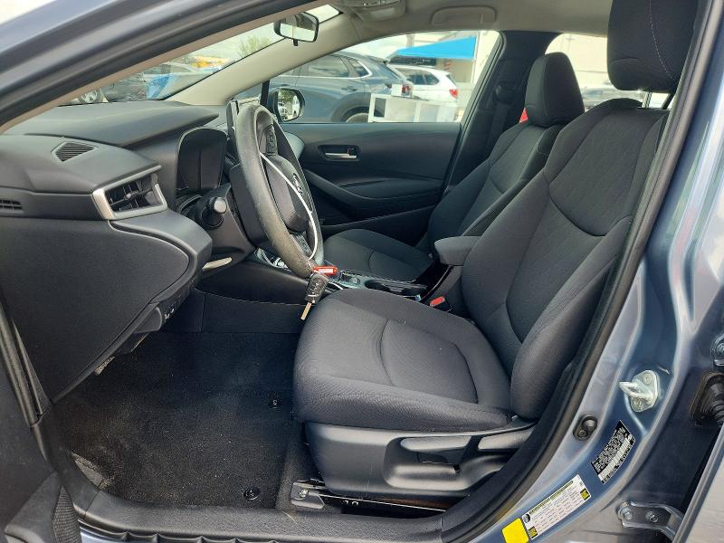 Продаж на аукціоні авто 2020 Toyota Corolla, vin: 5YFEPRAE7LP137074, номер лоту: 69912936