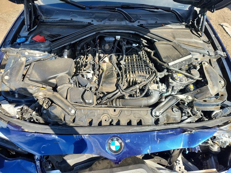 Продажа на аукционе авто 2020 Bmw 440xi, vin: WBA4Z7C08L5R27666, номер лота: 69983036