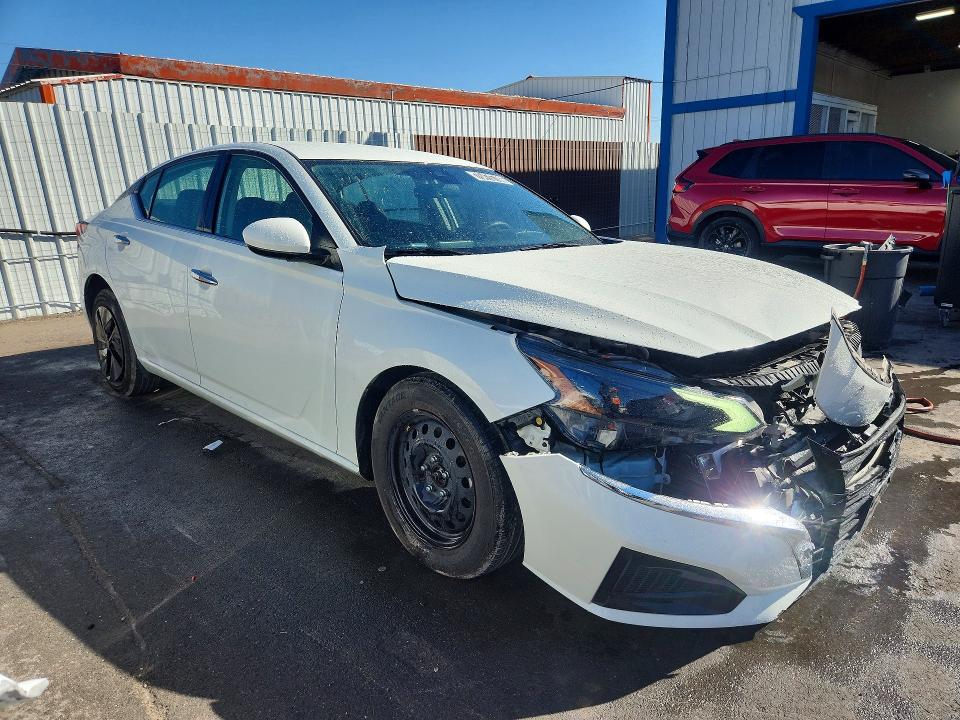 2023 Nissan Altima მანქანა იყიდება აუქციონზე, vin: 1N4BL4BV3PN367476, აუქციონის ნომერი: 70476706