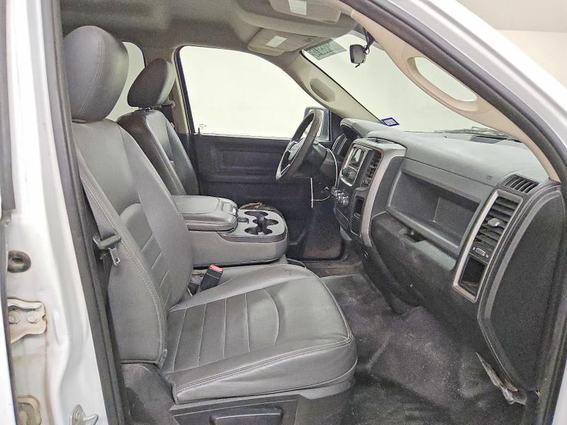 68085016 :رقم المزاد ، 1C6RR6ST7HS622142 vin ، 2017 Ram 1500 مزاد بيع