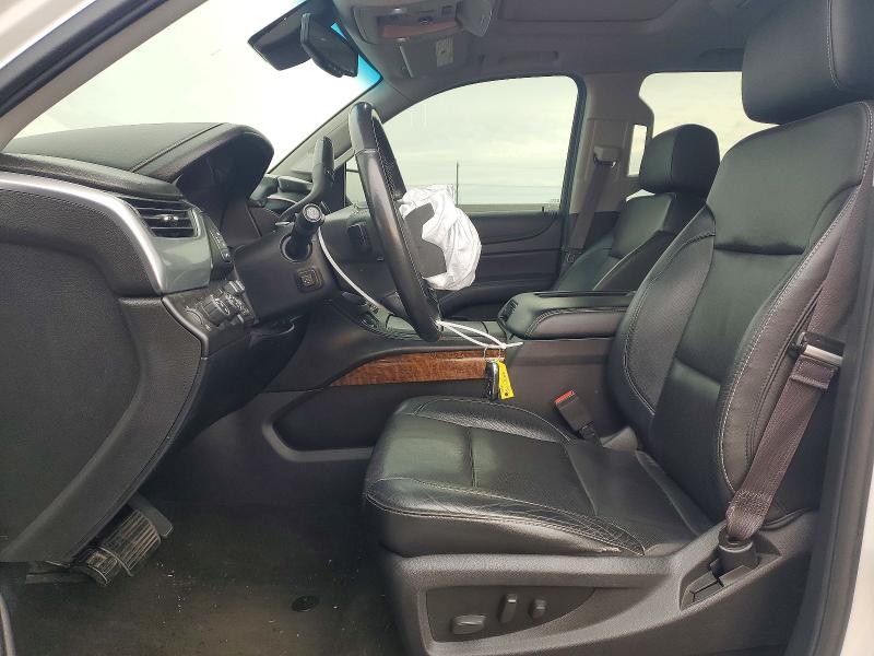 68775816 :رقم المزاد ، 1GNSKCKCXGR210498 vin ، 2016 Chevrolet Tahoe مزاد بيع