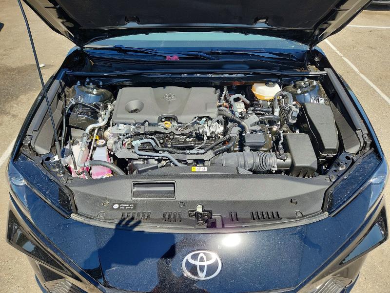 Продаж на аукціоні авто 2026 Toyota Camry, vin: 4T1DAACKXTU762228, номер лоту: 68239136