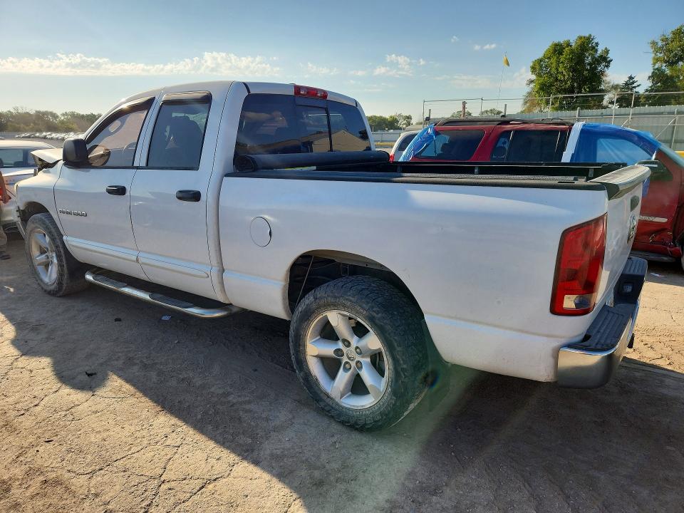 67485296 :رقم المزاد ، 1D7HA18N36S688567 vin ، 2006 Dodge Ram 1500 مزاد بيع
