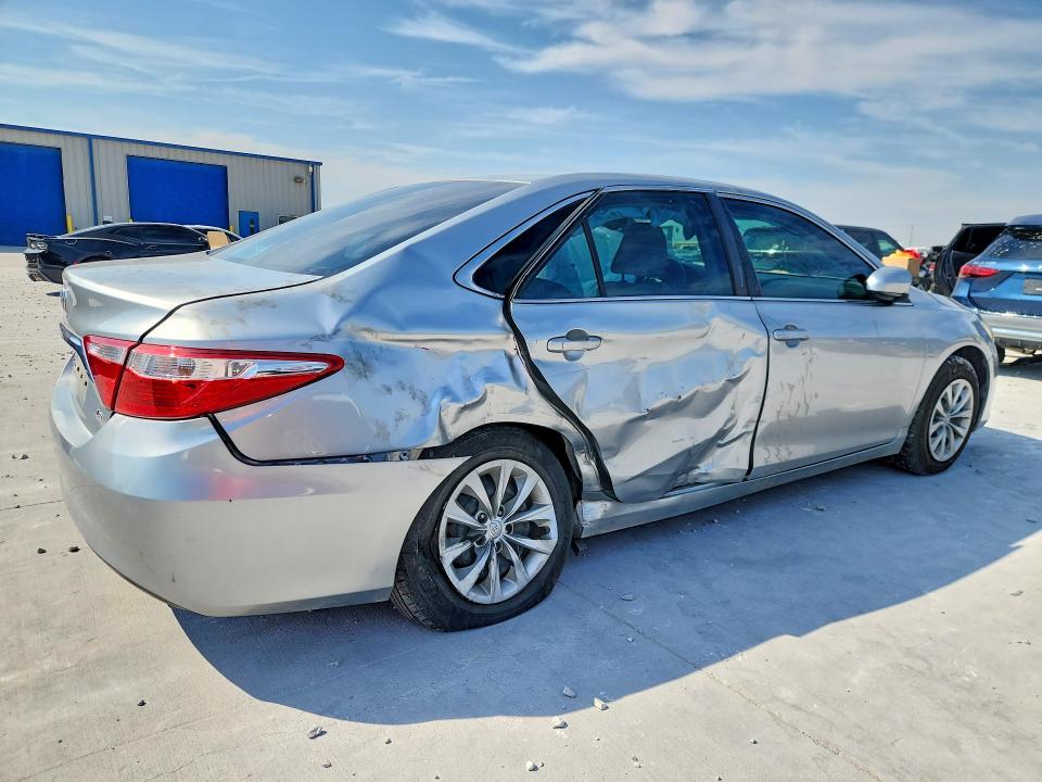 2017 Toyota Camry მანქანა იყიდება აუქციონზე, vin: 4T1BF1FK5HU313034, აუქციონის ნომერი: 69817586