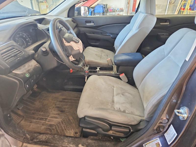 Продажа на аукционе авто 2015 Honda Cr-v, vin: 2HKRM4H35FH638760, номер лота: 66849926