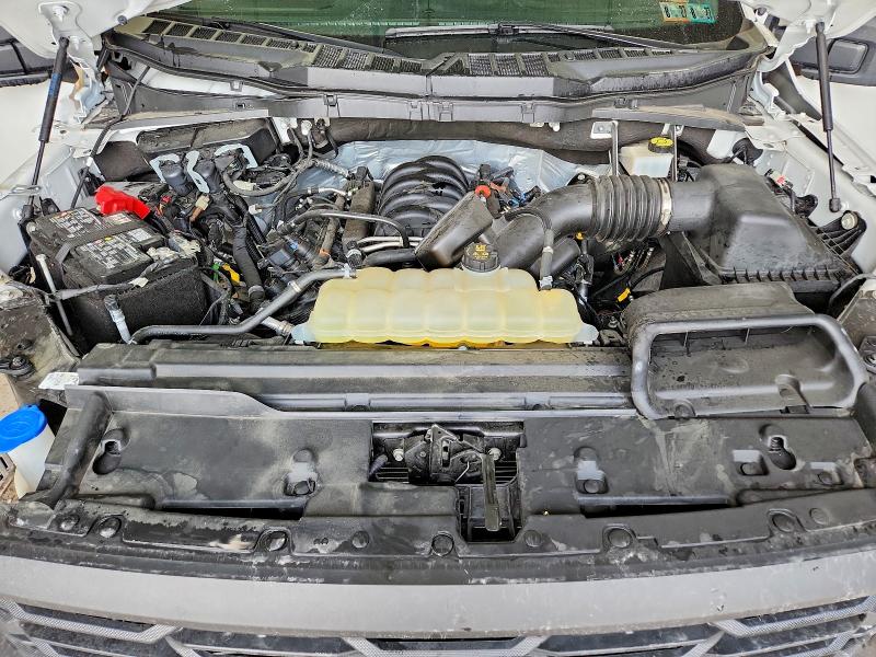 Продажа на аукционе авто 2024 Ford F150, vin: 1FTMF1L55RKD05976, номер лота: 69123896