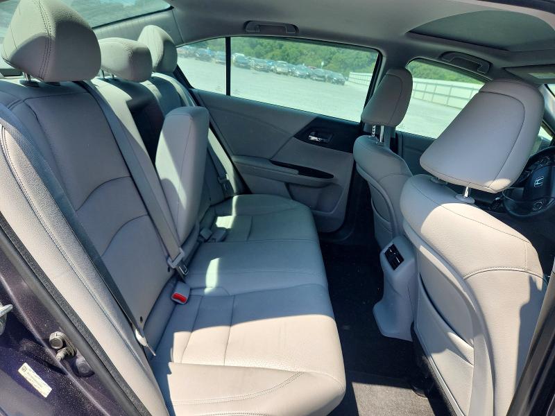 Продажа на аукционе авто 2014 Honda Accord, vin: 1HGCR2F82EA085101, номер лота: 67419886