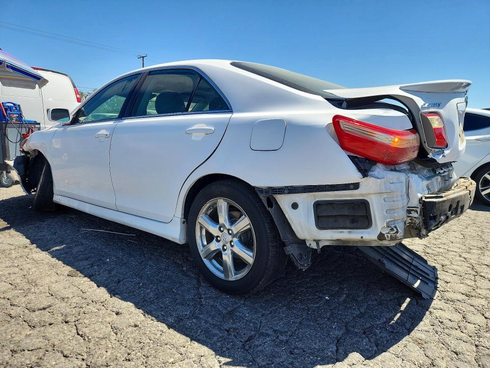 Продажа на аукционе авто 2007 Toyota Camry, vin: 4T1BE46K37U523117, номер лота: 67039636