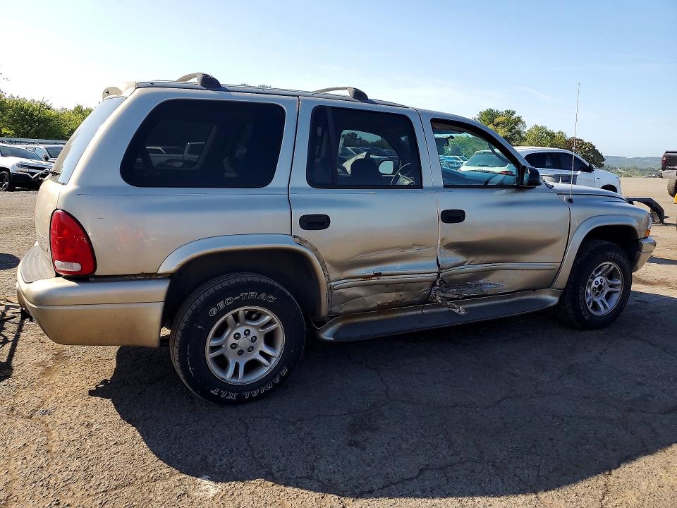 Aukcja sprzedaży 2003 Dodge Durango, vin: 1D4HS48N73F560199, numer aukcji: 68805416