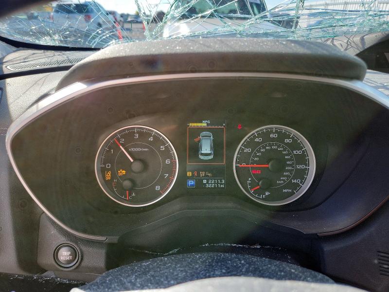 Aukcja sprzedaży 2021 Subaru Ascent, vin: 4S4WMAHD9M3452623, numer aukcji: 70678006