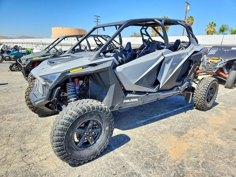 68940406 :رقم المزاد ، 3NSG4D924PG390071 vin ، 2023 Pola Rzr مزاد بيع