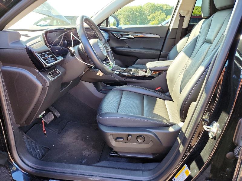 69013526 :رقم المزاد ، LRBFZME4XRD073920 vin ، 2024 Buick Envision مزاد بيع