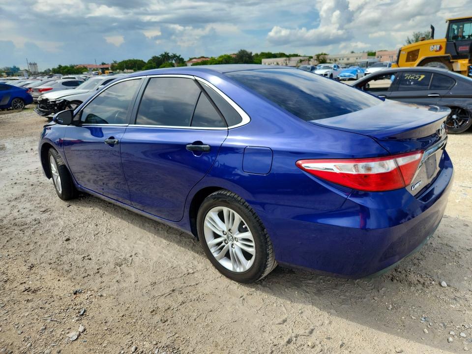 Aukcja sprzedaży 2016 Toyota Camry, vin: 4T1BF1FK1GU600434, numer aukcji: 67189186