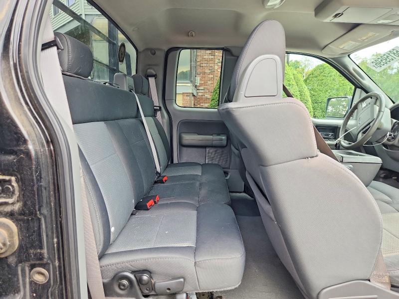 Продаж на аукціоні авто 2008 Ford F150, vin: 1FTPX14528FB17710, номер лоту: 68159596