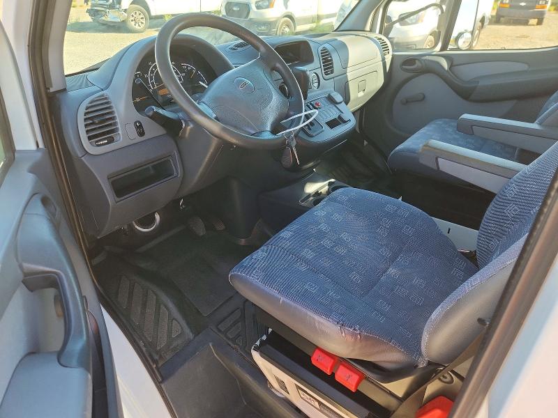 Продажа на аукционе авто 2006 Freightliner Sprinter, vin: WDPPD944865879403, номер лота: 70499466