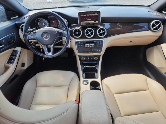 2014 Mercedes-benz Cla მანქანა იყიდება აუქციონზე, vin: WDDSJ4EBXEN061752, აუქციონის ნომერი: 69275766