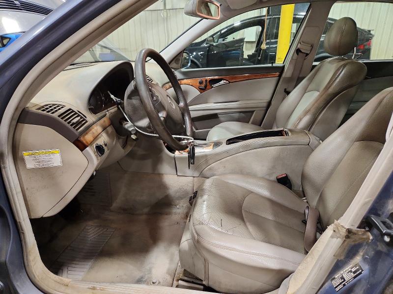 Aukcja sprzedaży 2005 Mercedes-benz E, vin: WDBUF82J85X175520, numer aukcji: 68891196