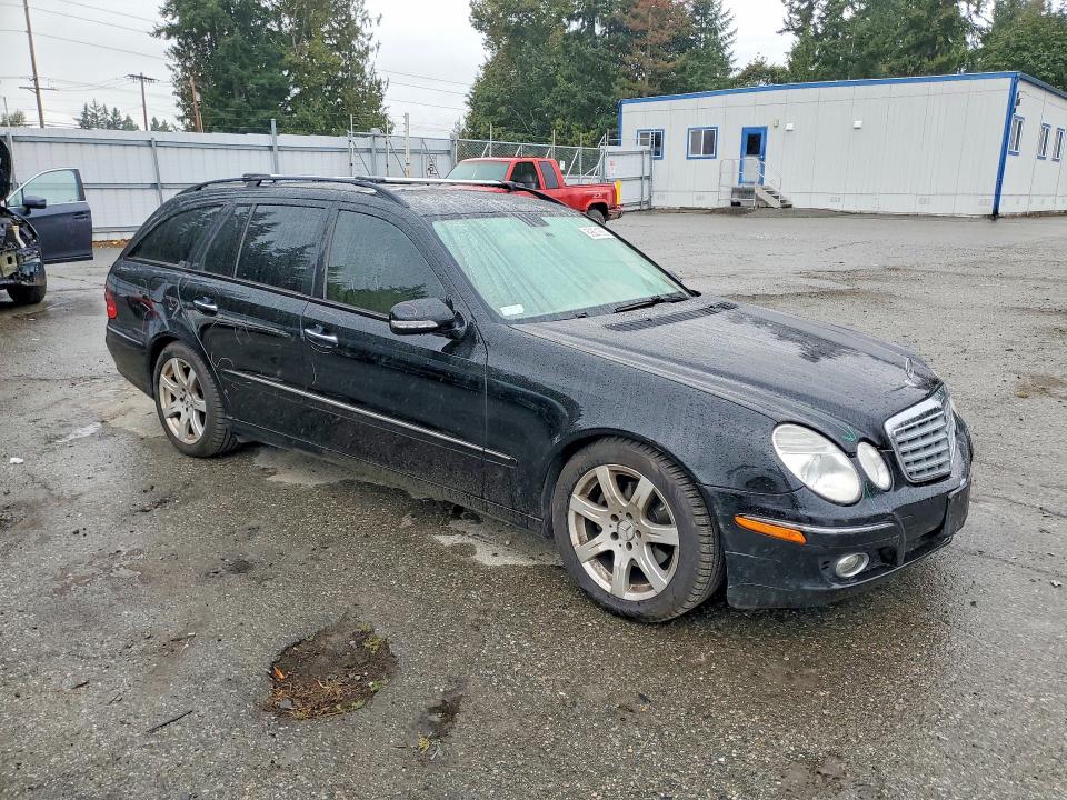 Aukcja sprzedaży 2008 Mercedes-benz E, vin: WDBUH87X28B191575, numer aukcji: 69821936