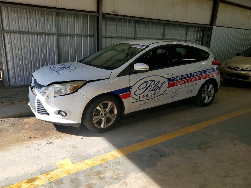 Aukcja sprzedaży 2013 Ford Focus, vin: 1FADP3K21DL305403, numer aukcji: 67692886