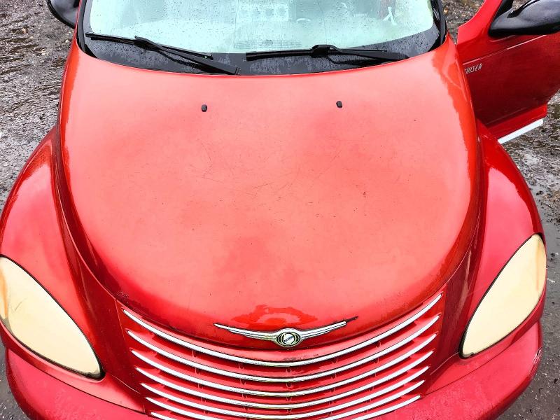 Aukcja sprzedaży 2003 Chrysler Pt Cruiser, vin: 3C8FY68B53T631229, numer aukcji: 70694846