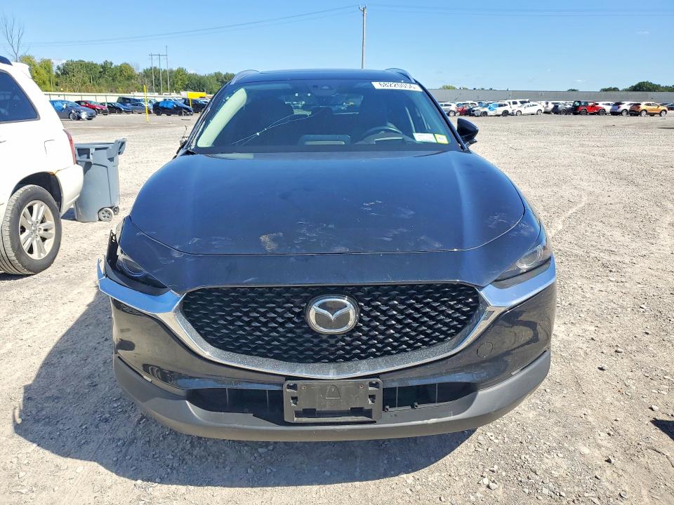 Продаж на аукціоні авто 2022 Mazda Cx-30, vin: 3MVDMBDY5NM412886, номер лоту: 68220056