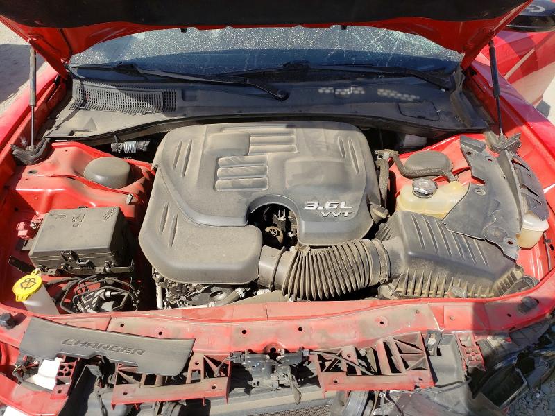 Aukcja sprzedaży 2020 Dodge Charger, vin: 2C3CDXHG1LH248967, numer aukcji: 70530956