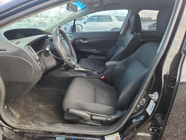 Aukcja sprzedaży 2014 Honda Civic, vin: 19XFB2F58EE022152, numer aukcji: 68175136