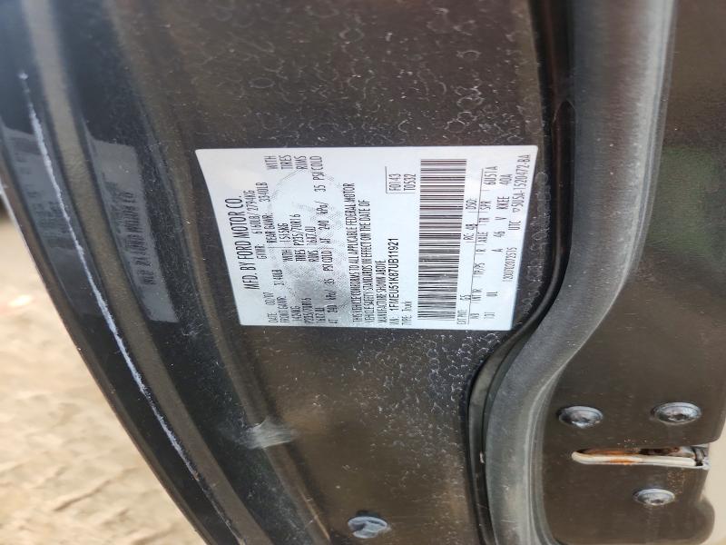 Aukcja sprzedaży 2007 Ford Explorer Sport Trac, vin: 1FMEU51K87UB11921, numer aukcji: 69389606