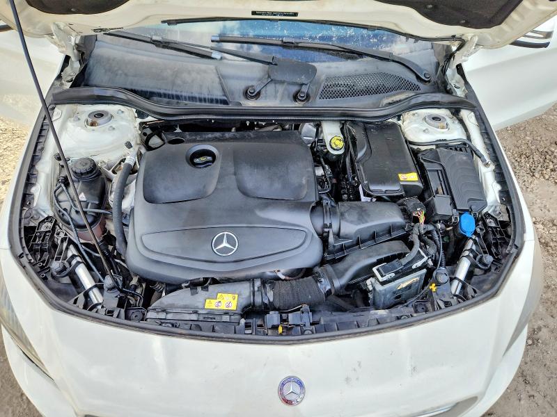 Продажа на аукционе авто 2016 Mercedes-benz Cla, vin: WDDSJ4EB9GN354724, номер лота: 67749166