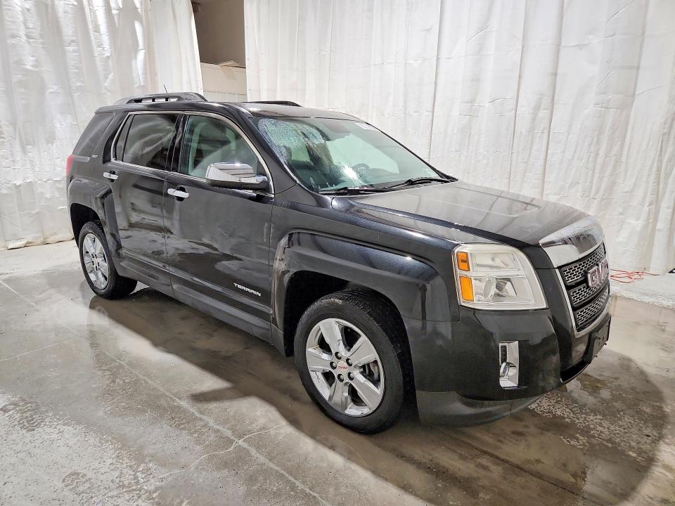 2014 Gmc Terrain მანქანა იყიდება აუქციონზე, vin: 2GKFLXE32E6359642, აუქციონის ნომერი: 70065306