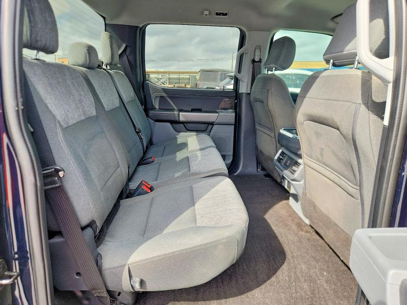 Продажа на аукционе авто 2022 Ford F150, vin: 1FTEW1C85NFB36494, номер лота: 71080326