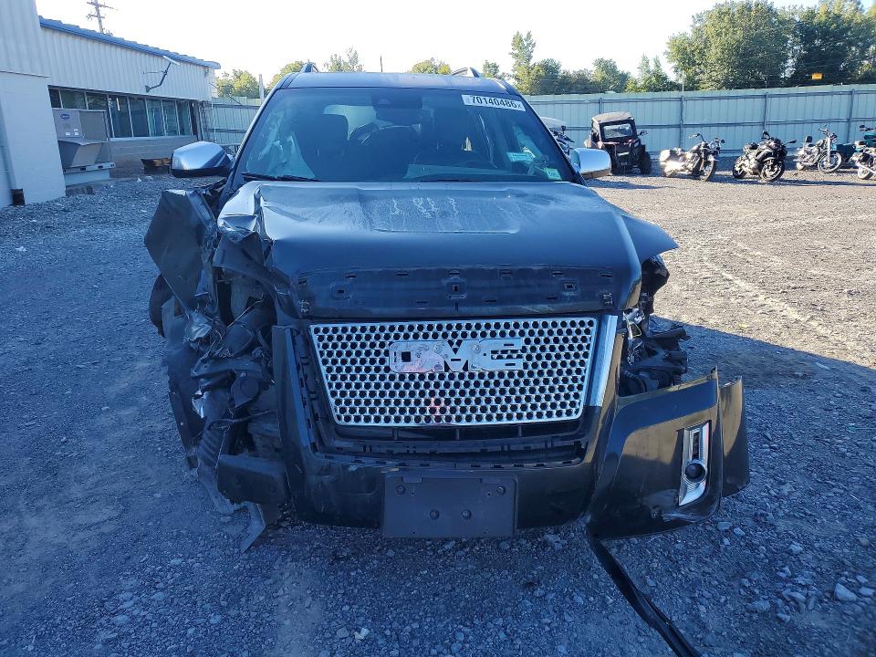 Продажа на аукционе авто 2013 Gmc Terrain, vin: 2GKALYEK8D6167261, номер лота: 70140486