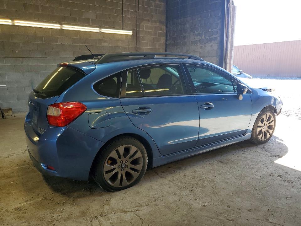 Продаж на аукціоні авто 2015 Subaru Impreza, vin: JF1GPAT6XFH245761, номер лоту: 68142036