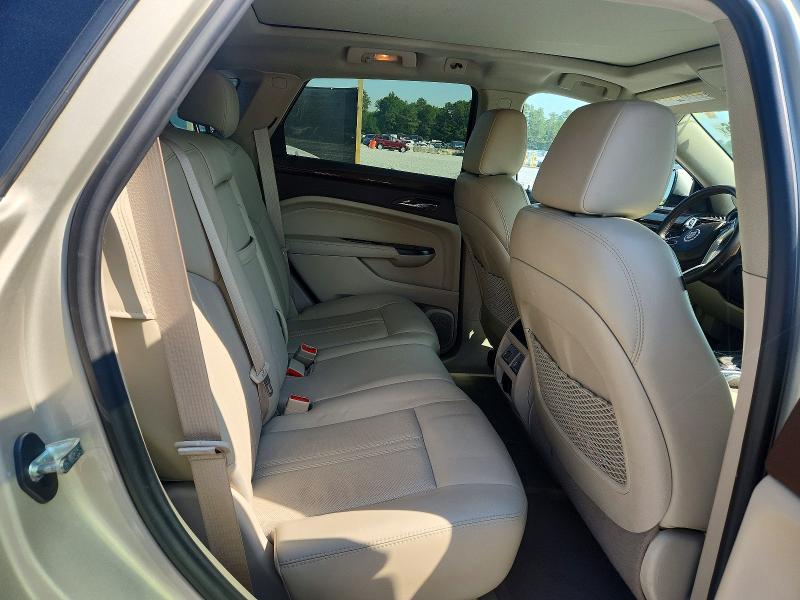 Продаж на аукціоні авто 2015 Cadillac Srx, vin: 3GYFNBE31FS610494, номер лоту: 67354686