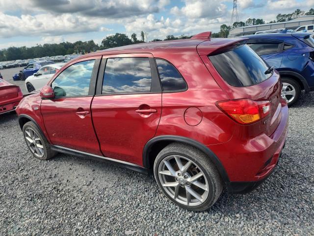 Продаж на аукціоні авто 2018 Mitsubishi Outlander Sport, vin: JA4AP3AU7JU001573, номер лоту: 70557026