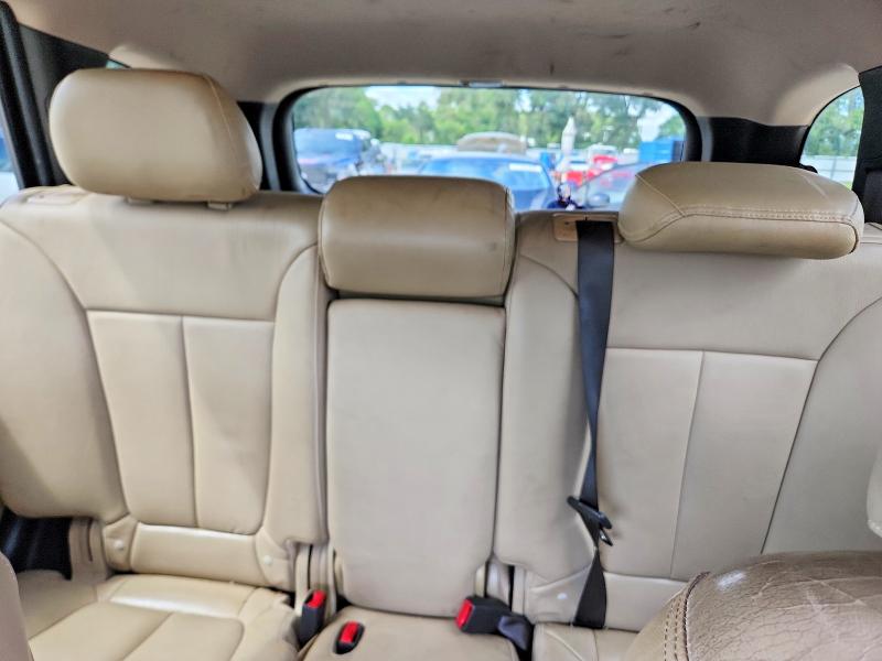 Aukcja sprzedaży 2012 Hyundai Santa Fe, vin: 5XYZK4AGXCG131570, numer aukcji: 67783306