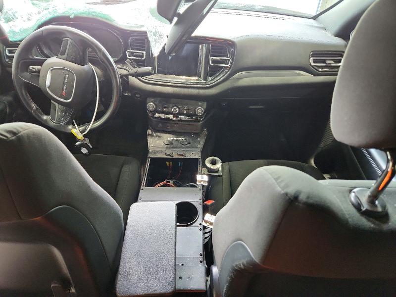 Aukcja sprzedaży 2024 Dodge Durango, vin: 1C4RDJFGXRC159285, numer aukcji: 69088056