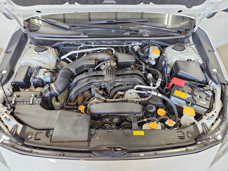 70244416 :رقم المزاد ، JF2GTHMCXN8207689 vin ، 2022 Subaru Crosstrek مزاد بيع