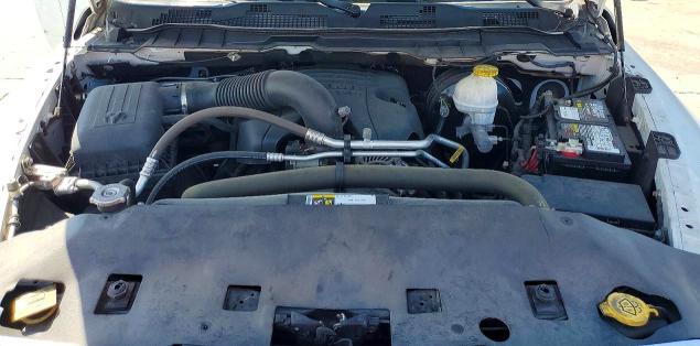 70105366 :رقم المزاد ، 1C6RR6LT7KS564216 vin ، 2019 Ram 1500 Classic مزاد بيع