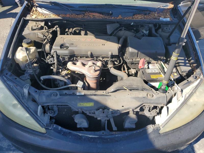 Aukcja sprzedaży 2006 Toyota Camry, vin: 4T1BE32K46U650845, numer aukcji: 70564946