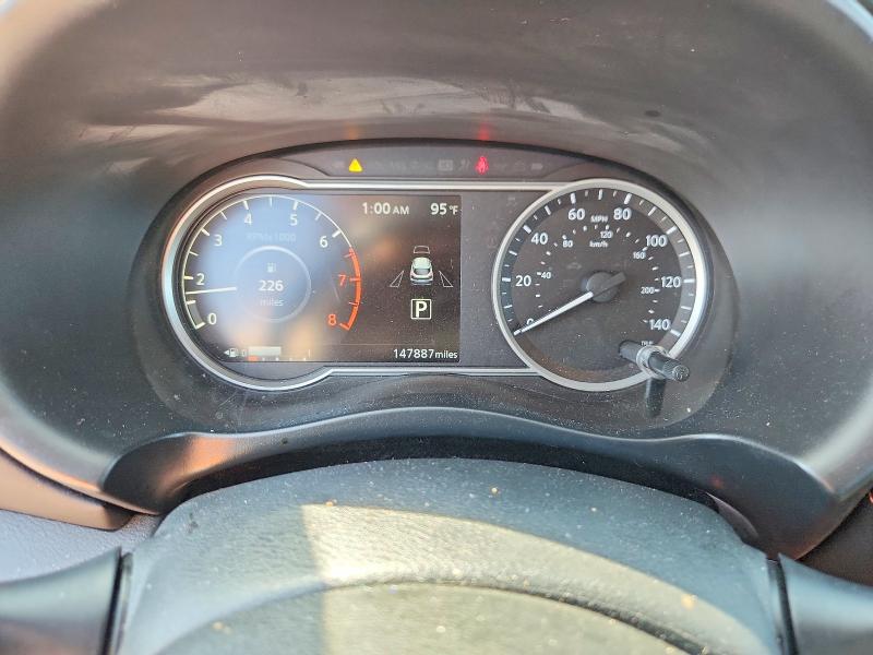 66999176 :رقم المزاد ، 3N1CP5CU3KL480029 vin ، 2019 Nissan Kicks مزاد بيع