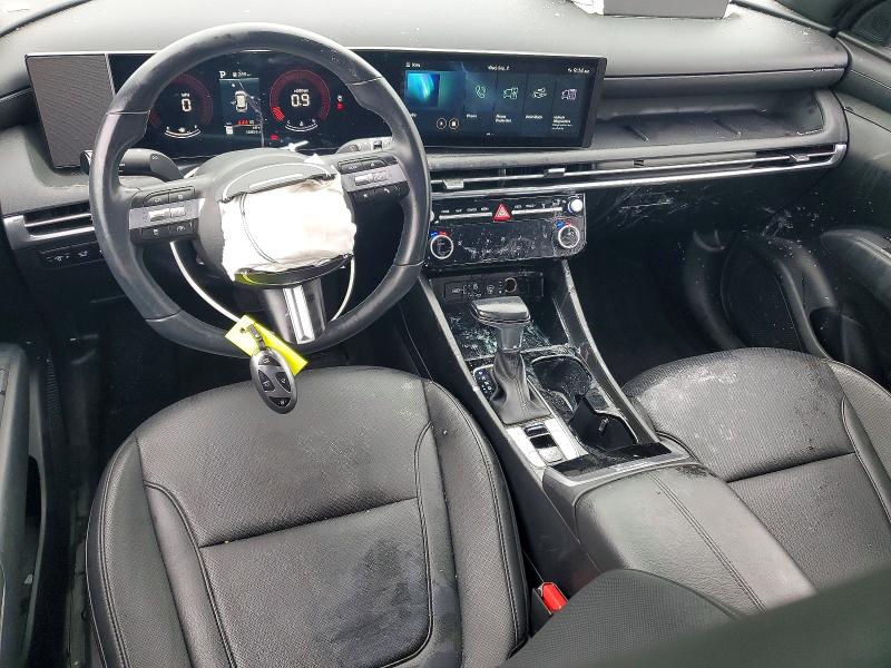 Продажа на аукционе авто 2025 Hyundai Tucson, vin: 5NMJFCDE0SH501919, номер лота: 67554786