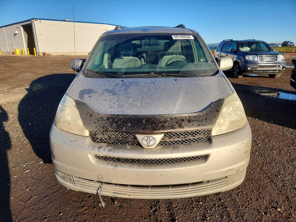 Продаж на аукціоні авто 2005 Toyota Sienna, vin: 5TDZA23C95S318502, номер лоту: 69169036