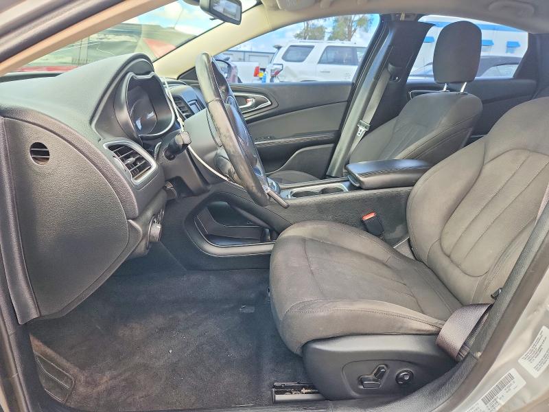 Aukcja sprzedaży 2015 Chrysler 200, vin: 1C3CCCAB4FN535287, numer aukcji: 69071536