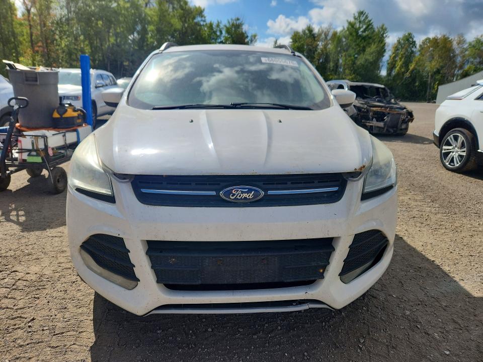 68055676 :رقم المزاد ، 1FMCU9G96EUD47368 vin ، 2014 Ford Escape مزاد بيع