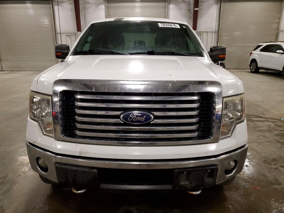 Aukcja sprzedaży 2012 Ford F150, vin: 1FTFW1ET9CKD68803, numer aukcji: 70555616
