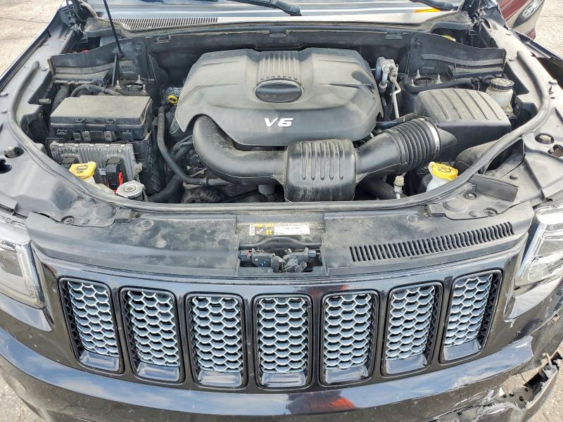 Aukcja sprzedaży 2015 Jeep Grand Cherokee, vin: 1C4RJFAG0FC747074, numer aukcji: 68167536