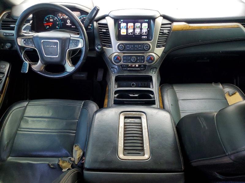 Aukcja sprzedaży 2017 Gmc Yukon, vin: 1GKS2CKJ4HR224586, numer aukcji: 68737456